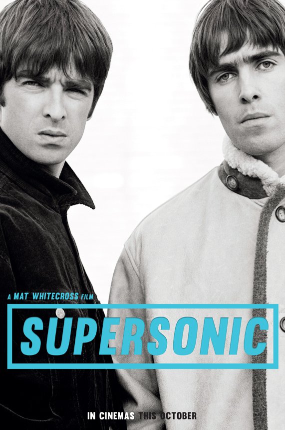 SUPERSONIC