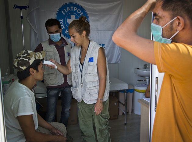 Patrick Bar Patrick Bar