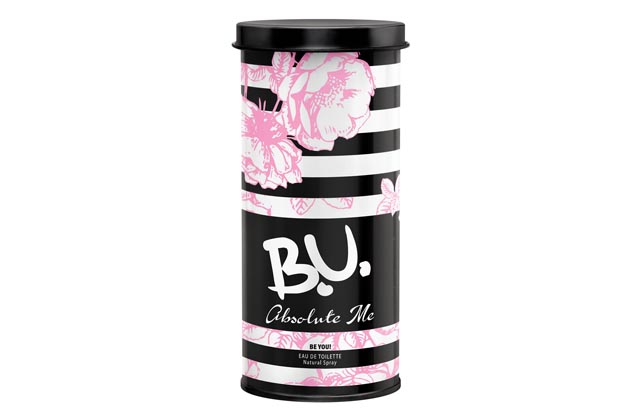 B.U. Αbsolute Me B.U. Αbsolute Me