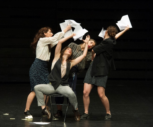 Anthemoessa ©Laurent Philippe 