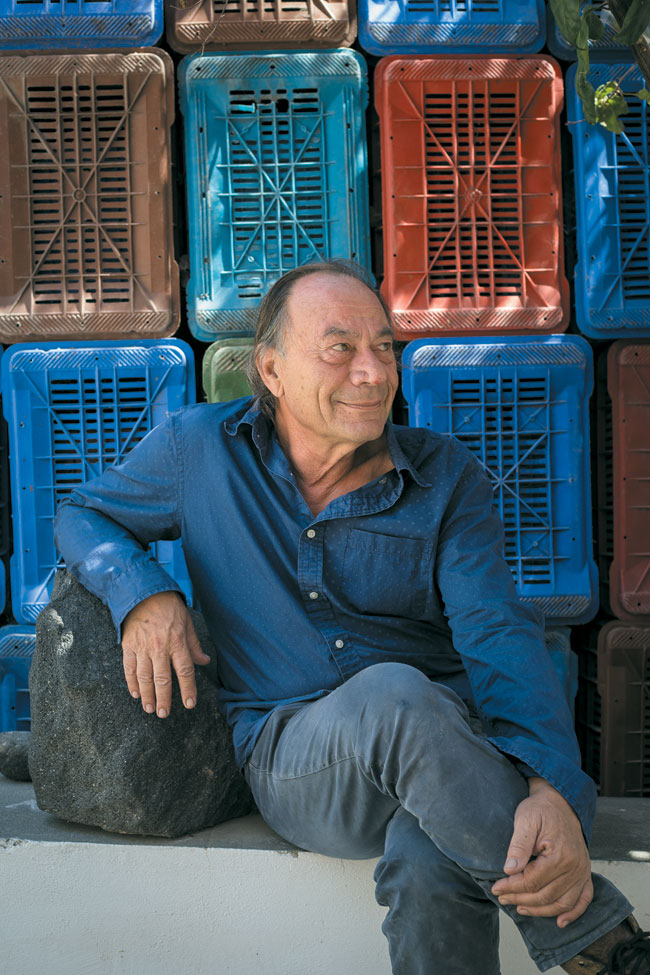 Πάρις Σιγάλας