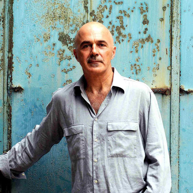 Ο καλλιτεχνικός διευθυντής του Εθνικού Θεάτρου, Στάθης Λιβαθινός Ο καλλιτεχνικός διευθυντής του Εθνικού Θεάτρου, Στάθης Λιβαθινός