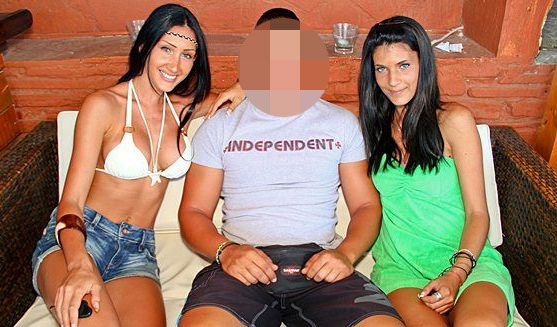 Οι αδελφές Μπλάχα