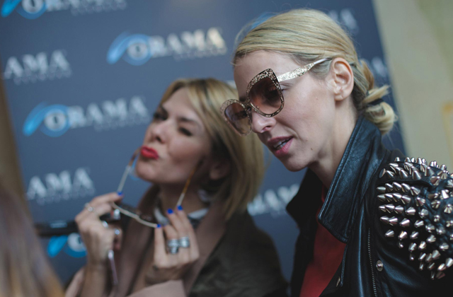 Έλενα Γαλίφα, Αλεξάνδρα Δράκου Έλενα Γαλίφα, Αλεξάνδρα Δράκου