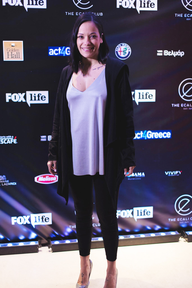 Κατερίνα Τσάβαλου Κατερίνα Τσάβαλου