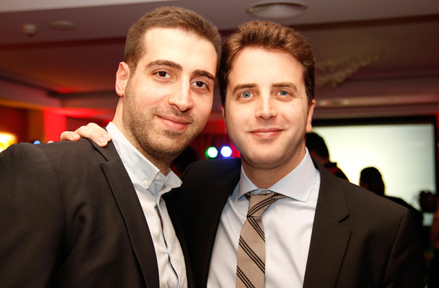 Πέτρος Φραγκίσκος, Γιάννης Γεωργακάκης Πέτρος Φραγκίσκος, Γιάννης Γεωργακάκης