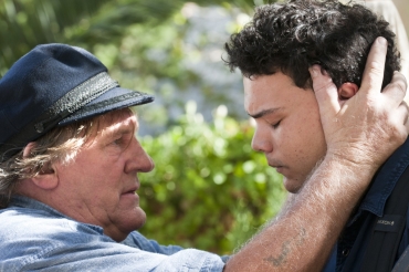 Ζεράρ Ντεπαρτιέ ο γύρος της Γαλλίας 