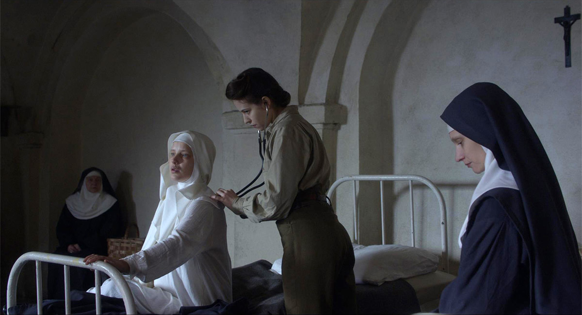 Η εποχή των αθώων 