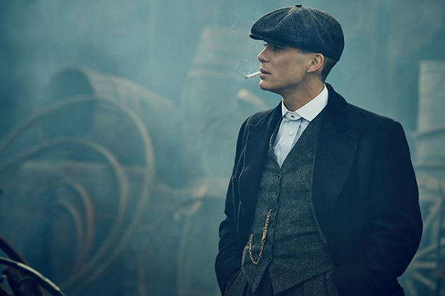 peaky blinders