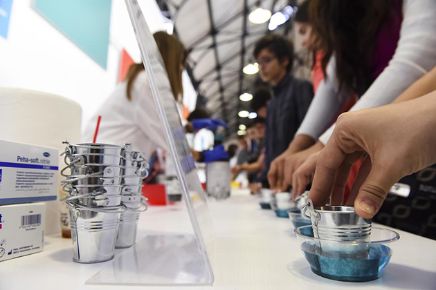 Athens Science Festival