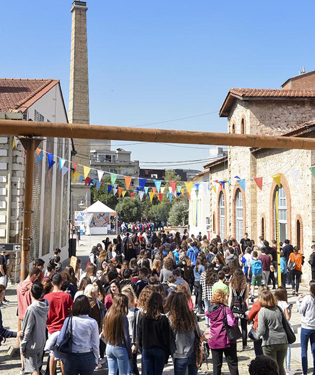 Athens Science Festival