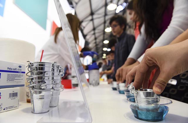 Athens Science Festival 2017 Athens Science Festival 2017