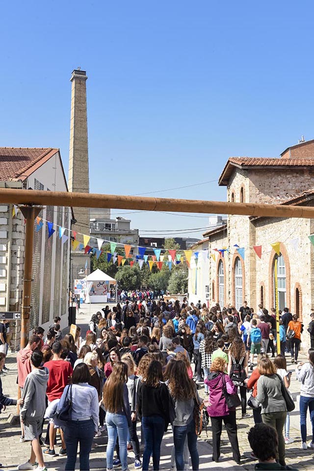 Athens Science Festival 2017 Athens Science Festival 2017