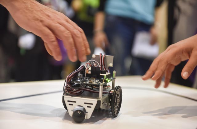 Athens Science Festival 2017 Athens Science Festival 2017