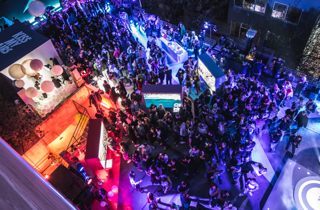 Η επανάσταση ήρθε από τον …. αέρα στο Kiss My Airs party της Nike στο Bios με πρωταγωνιστή το νέο Nike Air Vapormax Flyknit Η επανάσταση ήρθε από τον …. αέρα στο Kiss My Airs party της Nike στο Bios με πρωταγωνιστή το νέο Nike Air Vapormax Flyknit