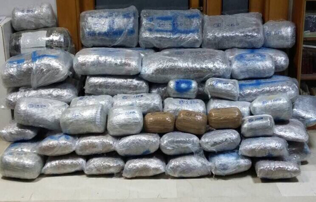 Χασίς Χασίς