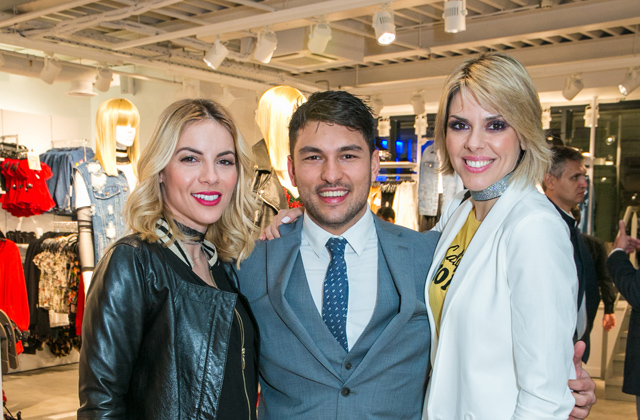 Η Forever 21 στην Ελλάδα Η Forever 21 στην Ελλάδα