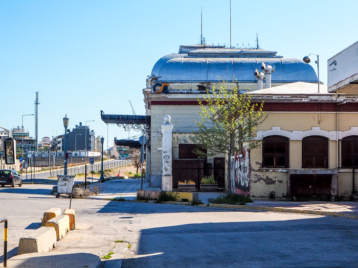 Σταθμός Πελοποννήσου Σταθμός Πελοποννήσου