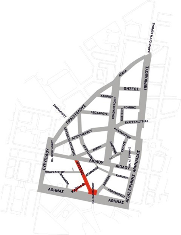 Δήμος Αθηναίων Δήμος Αθηναίων