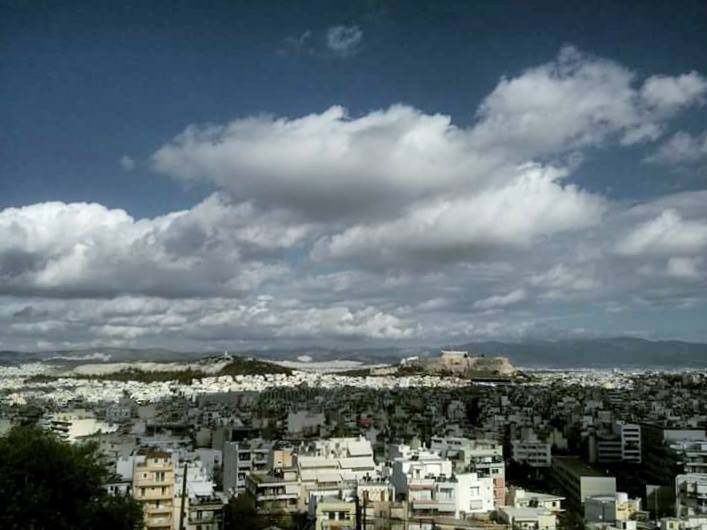 © Kostas Pittas / Από το Λόφο Κυνοσάργους