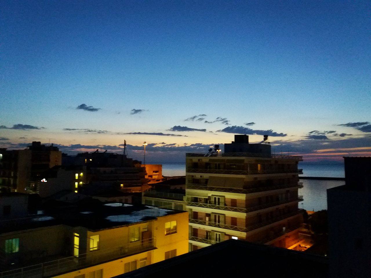 © Anna Kaventzou / Πάτρα