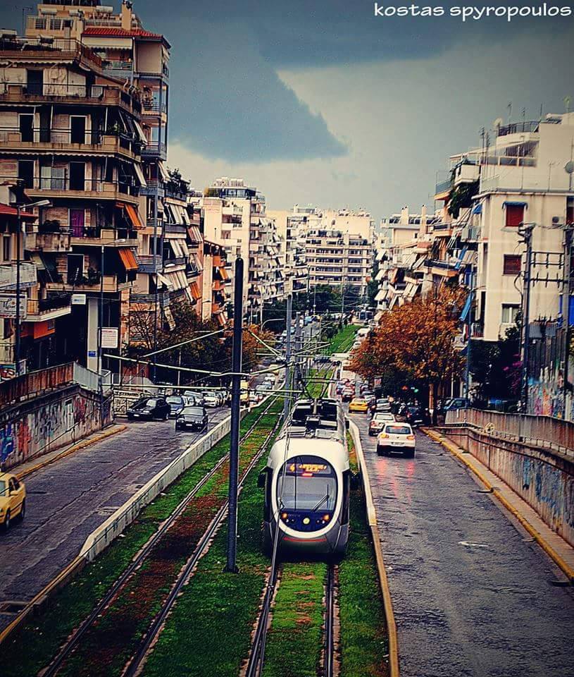 © Kostas Spyropoulos