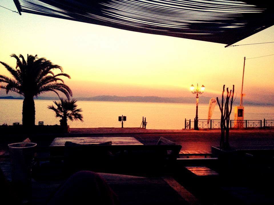 © Ioanna Lamprou Vouskoudaki / Νέα Μάκρη