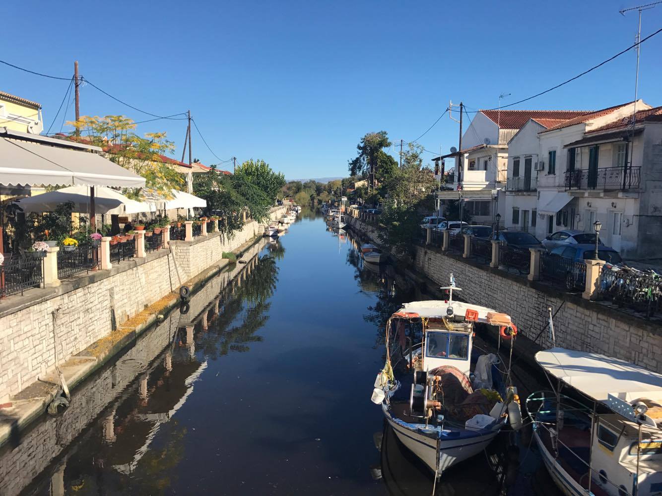 © Tassos Ktfs / Λευκίμμη Κέρκυρας