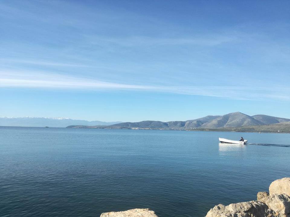 © Dimitra Kaimara / Ιτέα Φωκίδας