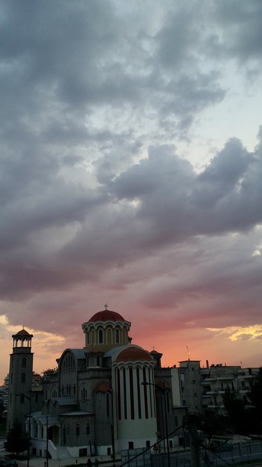 © Makri Polina / Άρτα, Άγιος Μάξιμος