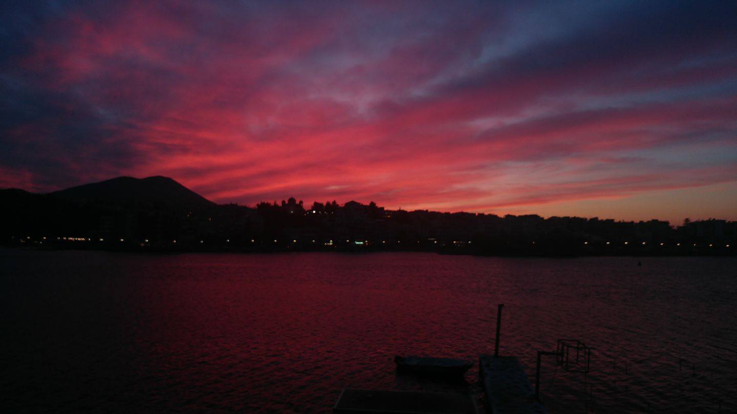 © Constantine Karagiannakis / Χαλκίδα