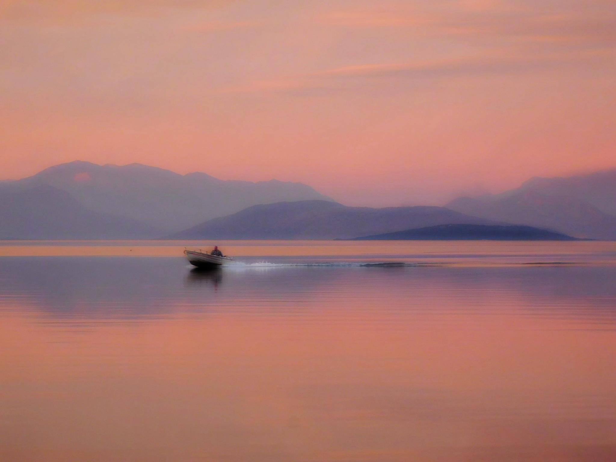 Βόνιτσα / © Παλμπά Ιωάννα