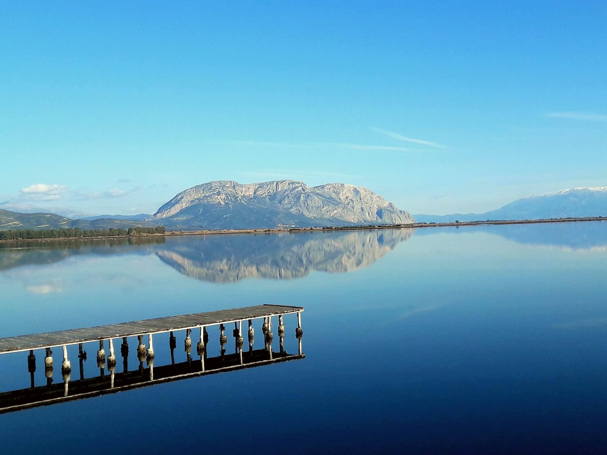 © Xristina Xaralambopoulou / Μεσολόγγι