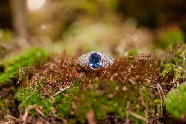 Γάμος αλά Game Of Thrones I © katherineelenaphotography.com