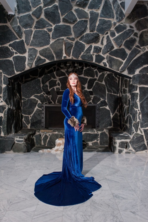 Γάμος αλά Game Of Thrones I © katherineelenaphotography.com