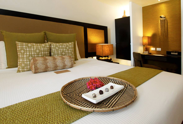 Ξενοδοχείο