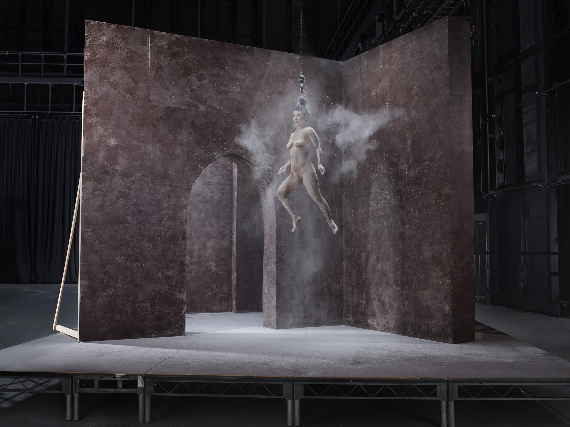 Εργάτρια του σεξ