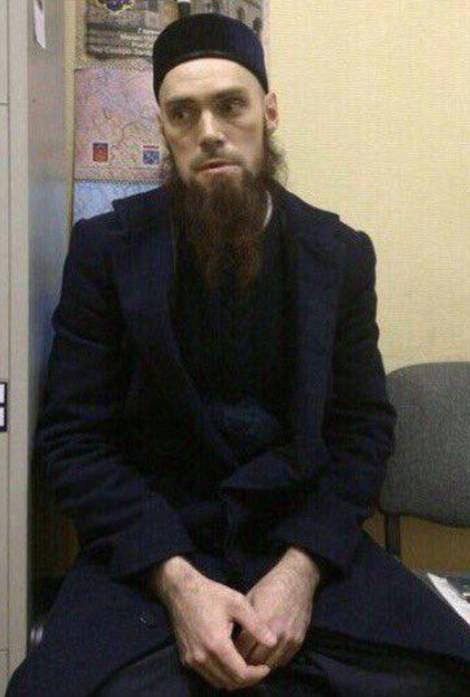 Ο «ύποπτος» που δεν είναι ύποπτος Ο «ύποπτος» που δεν είναι ύποπτος