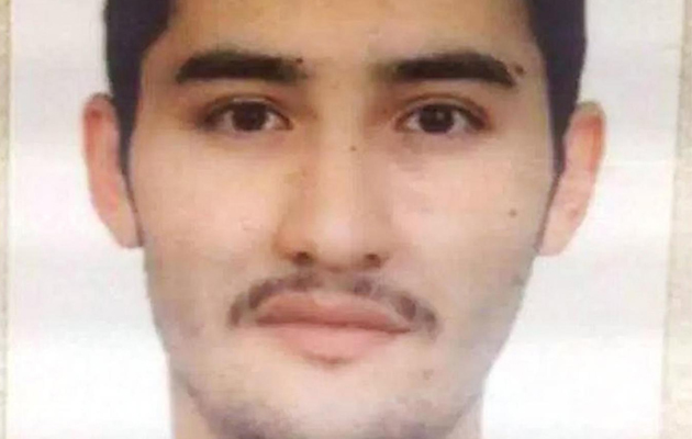  Βρέθηκαν μέλη του βομβιστή αυτοκτονίας 