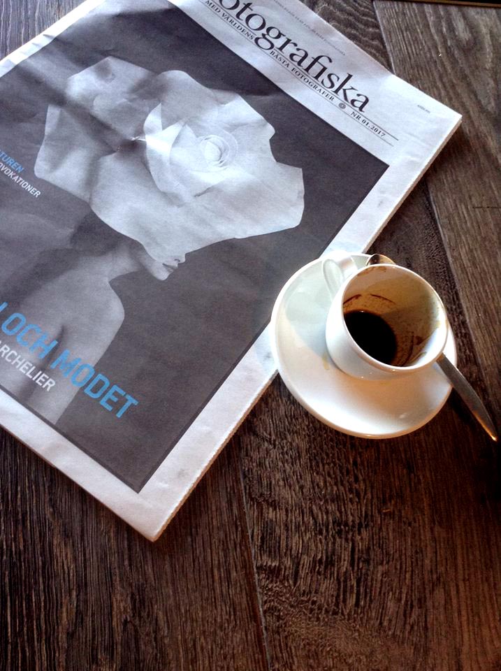 48 ώρες στη Στοκχόλμη