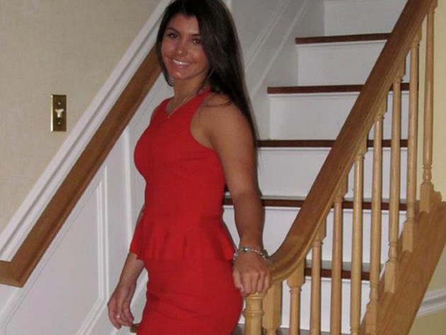 Κέιτλιν Νέλσον