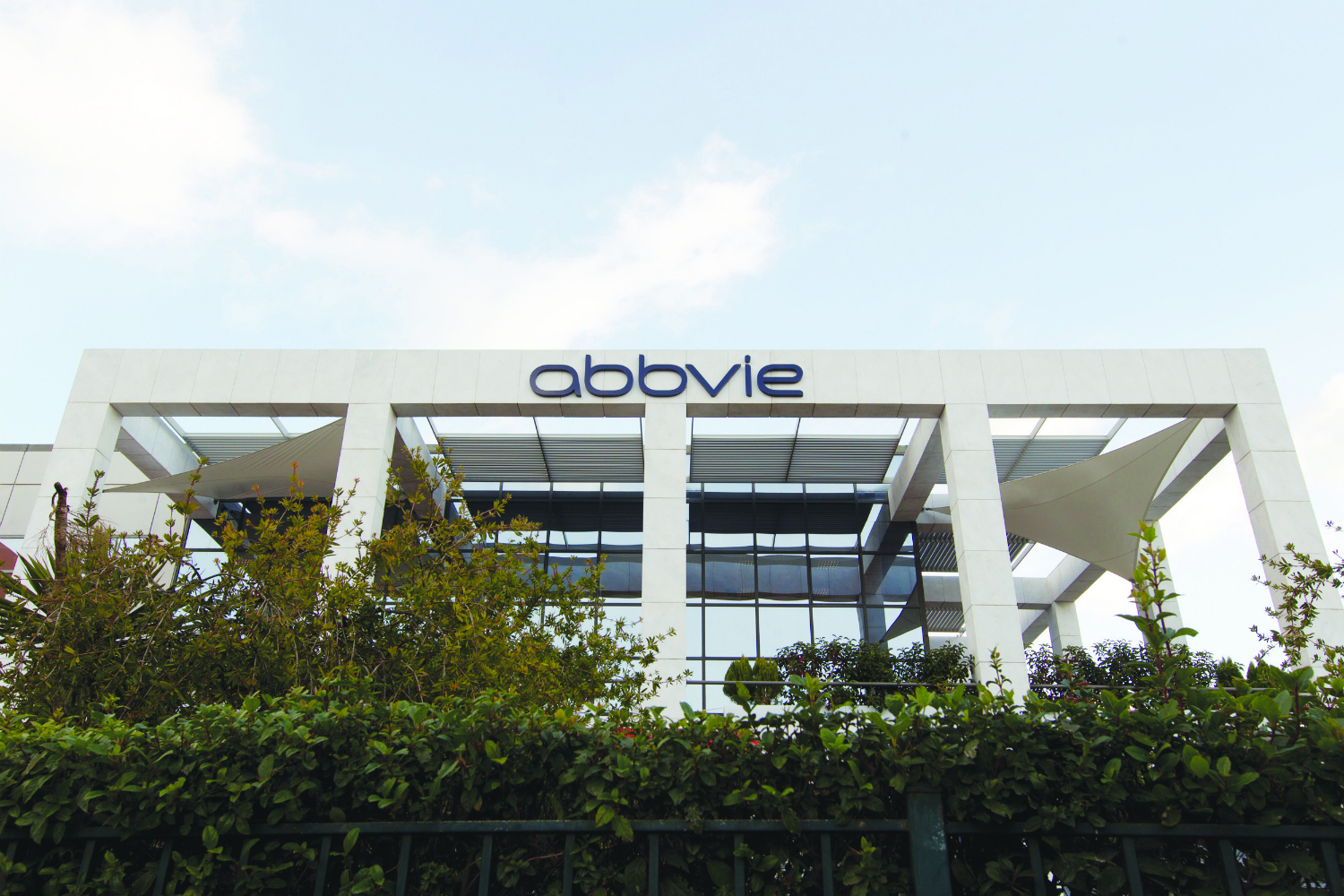 AbbVie AbbVie