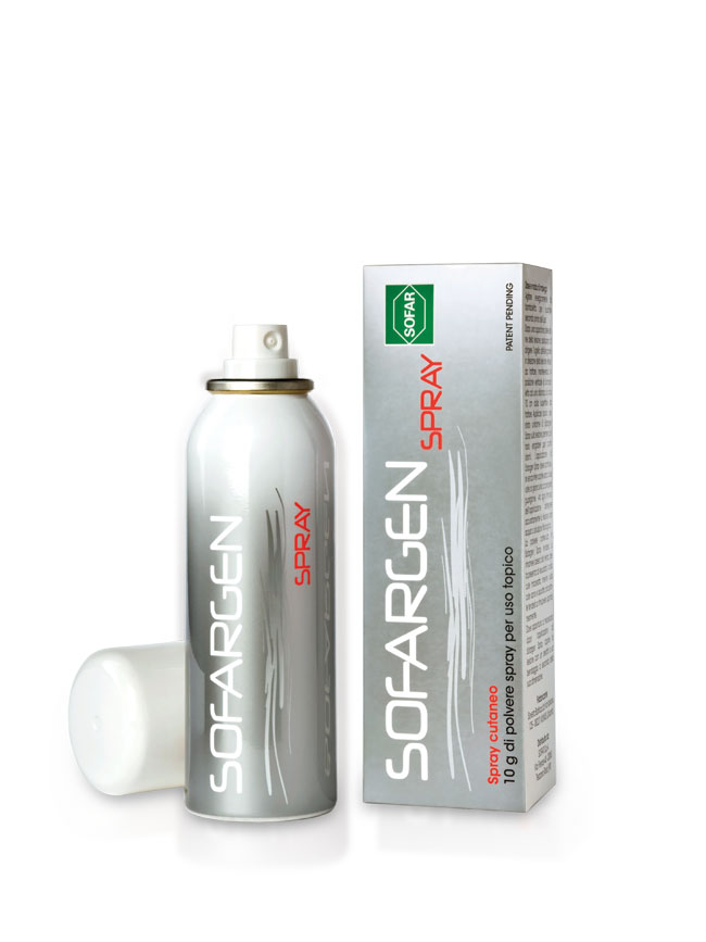 Sofargen® Spray Sofargen® Spray