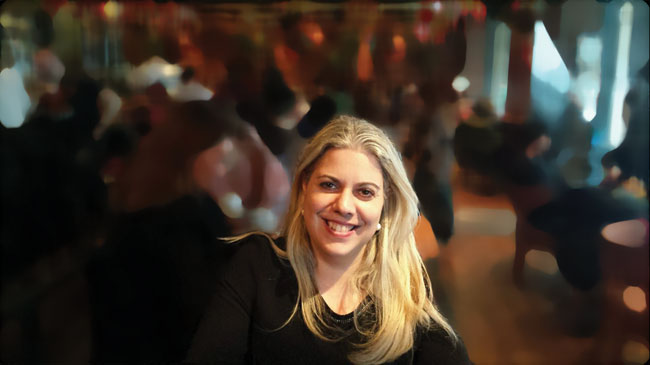 Ελευθερία Ταμπουρατζή Ελευθερία Ταμπουρατζή