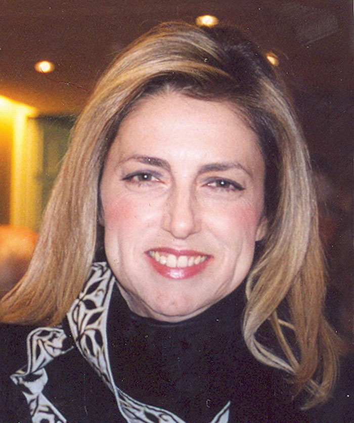 Δρ. Ίλια Θεοτοκά