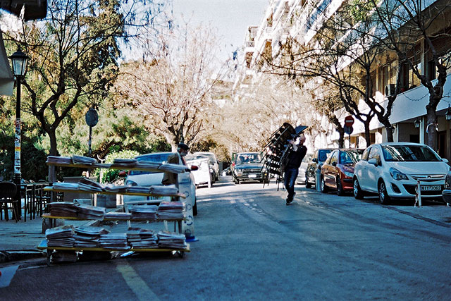  Γιάννης Οικονόμου
