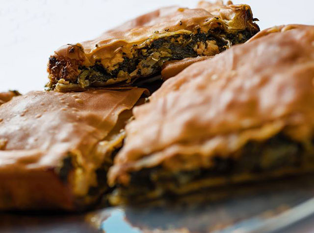 Μπουκιά και συχώριο