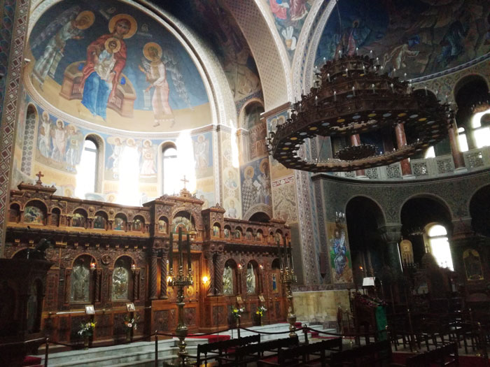 Άγιος Διονύσιος, Σκουφά Άγιος Διονύσιος, Σκουφά