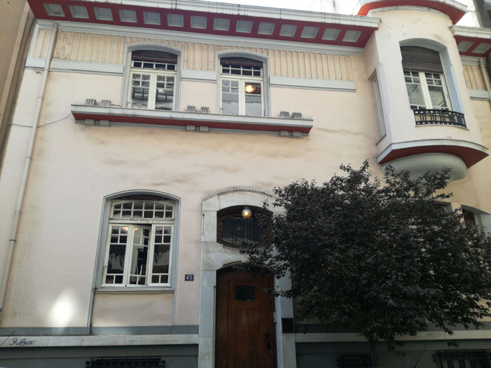 Ιστορικό Αρχείο του Πανεπιστημίου Αθηνών Ιστορικό Αρχείο του Πανεπιστημίου Αθηνών