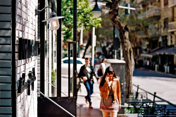 Malconi's, © Γιάννης Οικονόμου Malconi's, © Γιάννης Οικονόμου